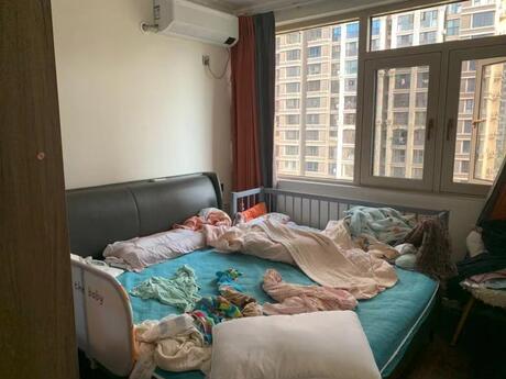【中国铁建·江湾山语城】南宁市邕宁区江湾路7号中国铁建·江湾山语城16号楼B单元十一层1101号不动产