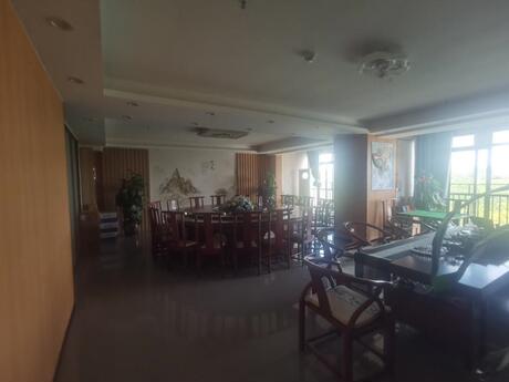 【青湖中心】南宁市青秀区竹溪大道36号青湖中心2205号不动产