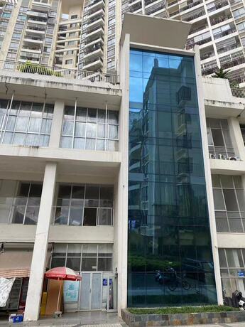 【绿城·翠堤湾】吕仕春、吴秀端、吕迪名下位于南宁市西乡塘区西关路85号绿城·翠堤湾9号楼翠堤峰景B座1506号的不动产