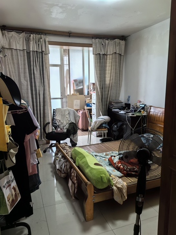【新世纪花园】南宁市西乡塘区安吉大道32号新世纪花园23栋4单元701号不动产