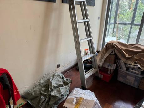 【半山丽园】南宁市青秀区英华路1号半山丽园C12栋1单元201号房