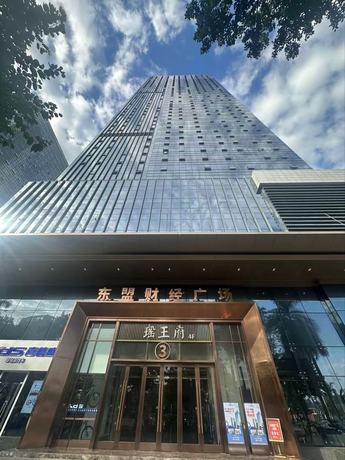 【东盟财经广场】南宁市西乡塘区大学东路162号东盟财经广场3号楼八层802号房