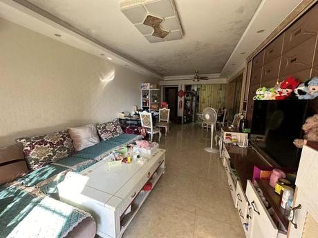 【荣和·山水绿城】南宁市兴宁区明秀东路88号荣和·山水绿城B3组团5号楼二十一层2105号不动产