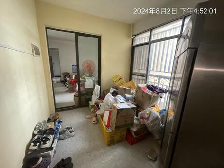 【龙光·普罗旺斯紫罗兰庄园】南宁市江南区白沙大道109号龙光·普罗旺斯紫罗兰庄园3号楼1单元1-0505号不动产