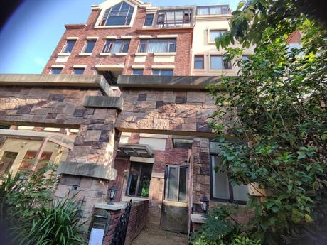 【中房·翡翠湾】南宁市青秀区桂花路1号中房·翡翠湾A10号楼202号不动产
