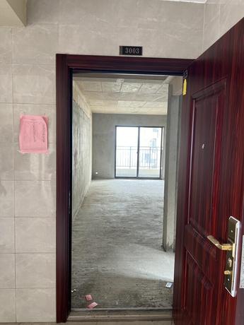 【江宸合悦】南宁市西乡塘区北际南路7-1号江宸合悦1号楼三十层3003号房房产