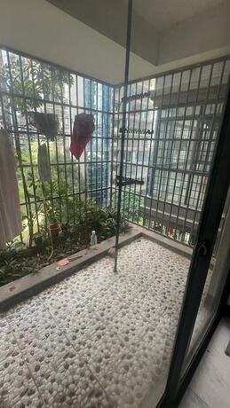 【港保苑】南宁市良庆区五象大道西段666号港保苑2号楼1单元503号房