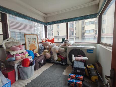 【荣和·悦澜山】南宁市青秀区长虹路5号荣和·悦澜山2号楼2单元十五层1503号不动产