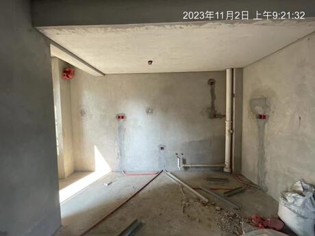 【倚林佳园】南宁市青秀区越秀路7号倚林佳园12号楼2单元2-1101号不动产