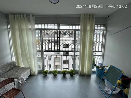 【丽江花园】南宁市江南区五一路148号丽江花园A45栋2单元8层6B05号不动产