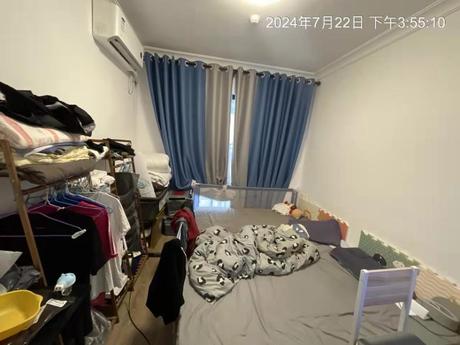 【招商·樾园】南宁市西乡塘区相思湖北路24号招商·樾园3号楼十八层1802号不动产【含室内装修、附着物等】