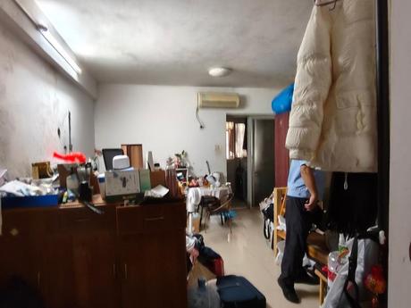 【世贸商城】南宁市西乡塘区人民西路3号世贸商城2号楼2-A-单元1908号不动产【含室内装修、附着物等】