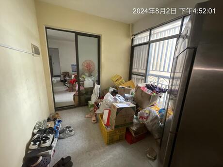 【龙光·普罗旺斯紫罗兰庄园】南宁市江南区白沙大道109号龙光·普罗旺斯紫罗兰庄园3号楼1单元1-0505号不动产