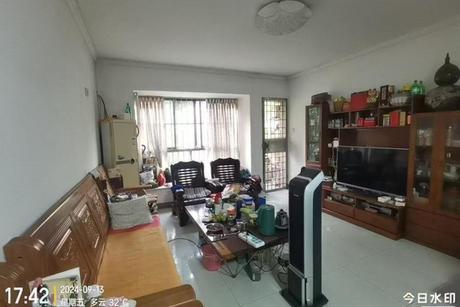 【振宁翠峰】南宁市兴宁区明秀东路188号振宁翠峰8号楼4单元201号不动产