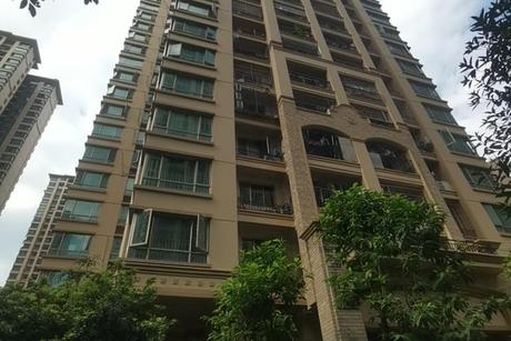 【瀚林名门】南宁市江南区定津路8号瀚林名门6号楼五层503号不动产