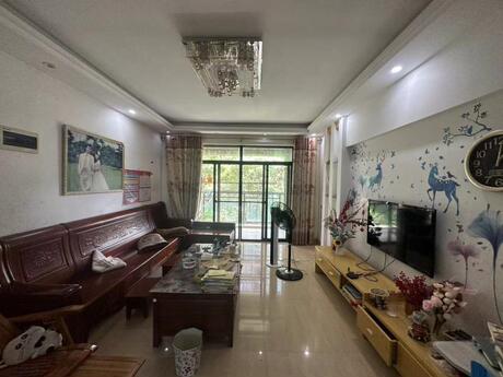 【南宁国际商业贸易中心】南宁市江南区沙井大道39号南宁国际商业贸易中心B7号楼1单元301号房
