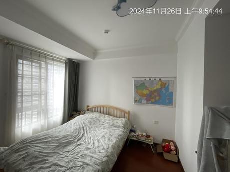 【保利·领秀前城】南宁市青秀区凤岭南路16号保利·领秀前城领秀府7号楼二十五层2502号不动产