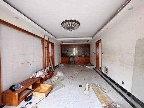 【中海·御湖熙岸】南宁市西乡塘区新际路6号中海·御湖熙岸6号楼1单元二十六层2601号房
