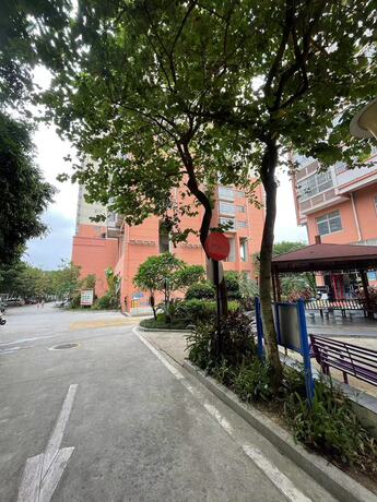【虹桥湾】南宁市西乡塘区中尧路19号虹桥湾小区1号楼902号房产