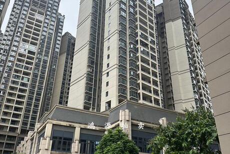 【建工城】广西南宁市良庆区华安路11号建工城21号楼1单元九层903号房屋