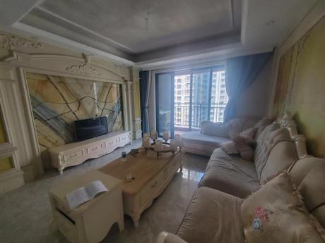 【云星·钱隆首府】南宁市良庆区金龙路8号云星·钱隆首府7号楼2单元十一层1105号房