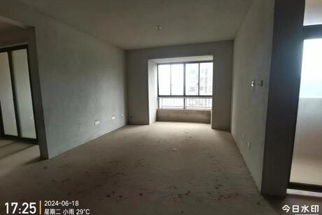 【启美尊府】南宁市良庆区景华路6-2号启美尊府A号楼1单元1602号不动产