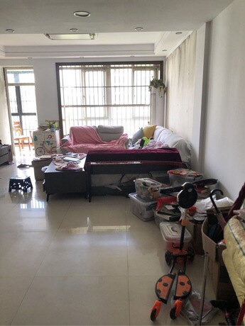 【八桂绿城-绿城印象】南宁市江南区壮锦大道23号八桂绿城-绿城印象-青秀佳韵组团12栋D座D1003号不动产