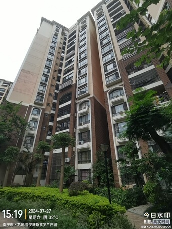 【龙光·普罗旺斯紫罗兰庄园】南宁市江南区白沙大道109号龙光·普罗旺斯紫罗兰庄园5号楼1单元1-0401号房