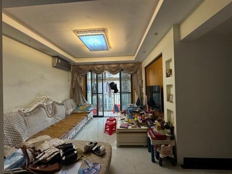 【万汇华府】南宁市西乡塘区秀灵路32号万汇华府3号楼七层707号房