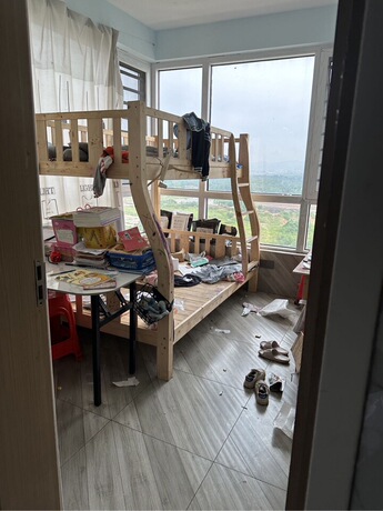 【海尔·四季绿城】南宁市兴宁区昆岭路9号海尔·四季绿城18号楼十八层1801号房