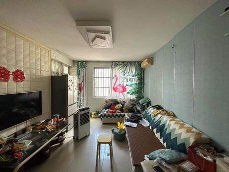 【棕榈湾】南宁市西乡塘区秀安路1-3号棕榈湾8号楼5单元5504号房