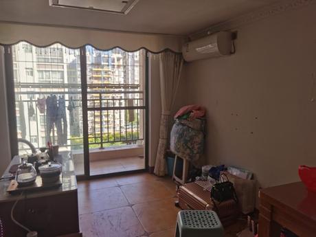 【龙光·君御华府】南宁市青秀区长湖路56号龙光·君御华府6号楼七层703号房