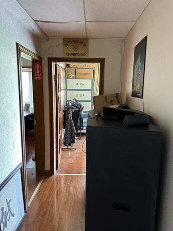 【万町大厦】南宁市青秀区金浦路56-2号万町大厦1单元5层505号房产