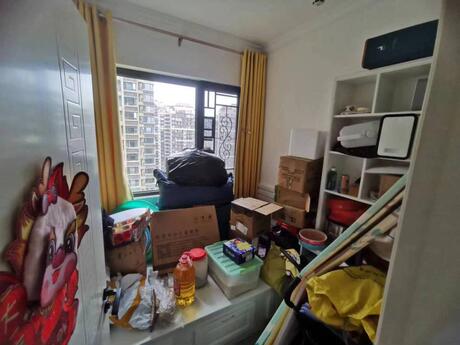 【嘉和城布洛可】南宁市兴宁区昆仑大道995号嘉和城布洛可五区7栋2单元二十层2005号不动产