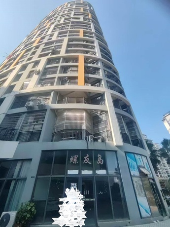 【骋望麓涛】南宁市西乡塘区罗文大道12号骋望麓涛Townhouse居住小区B栋一层102号商铺