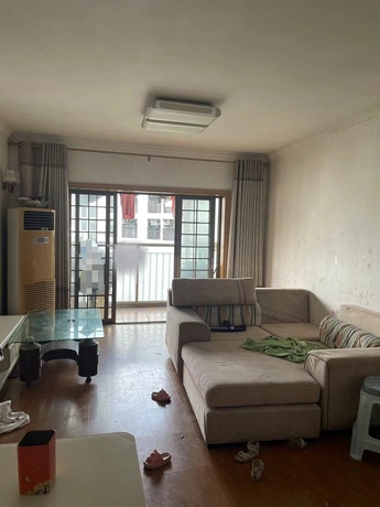 【昌泰清华园】南宁市西乡塘区石埠路东68号昌泰清华园梅园组团2号楼4单元十层1001号不动产