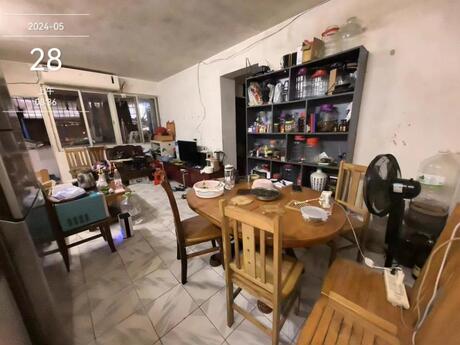 【荣和花园】南宁市兴宁区长岗路29号荣和花园C栋1单元105号不动产