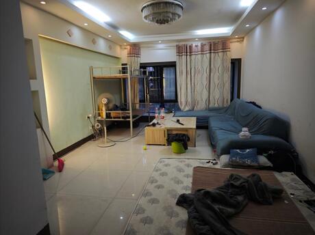 【宁铁馨苑】南宁市青秀区佛子岭路23号南宁铁路局凤岭职工住宅小区25栋2单元二层25-2-2-1号房【不动产权证号:桂(2022)南宁市不动产权第0210476号】