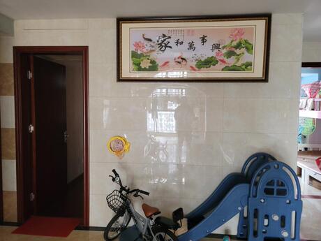 【骋望·剑桥郡】南宁市西乡塘区西宁路22号骋望·剑桥郡居住小区A1栋3单元十四层1402号房
