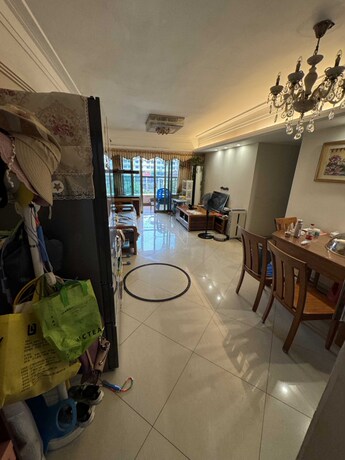 【瀚林雅筑】南宁市西乡塘区科德西路6号瀚林雅筑君悦阁2单元六层602号不动产