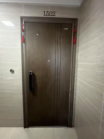 【中海·国际社】南宁市兴宁区天狮岭路1号中海·国际社区九玺2号楼十五层1502号房的不动产