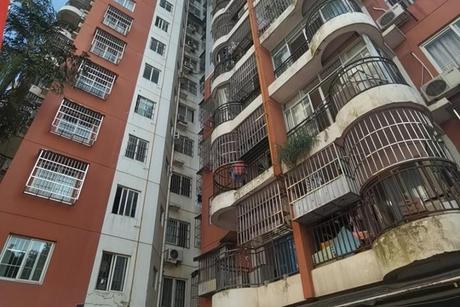【玉桶金小区】南宁市良庆区湾仔街18号玉桶金小区A栋1314号不动产