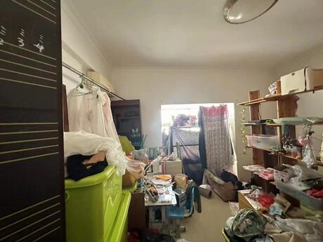 【宝丰园·宝丰大厦】南宁市江南区星光大道223号宝丰园·宝丰大厦8单元803号不动产及屋内物品一批