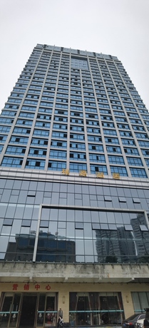 【海丽·世纪桃源】南宁市青秀区桃源路53号海丽·世纪桃源2号楼1815号房