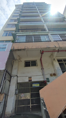 【澳华花园】南宁市兴宁区秀厢大道103号澳华花园53号楼3单元503号不动产