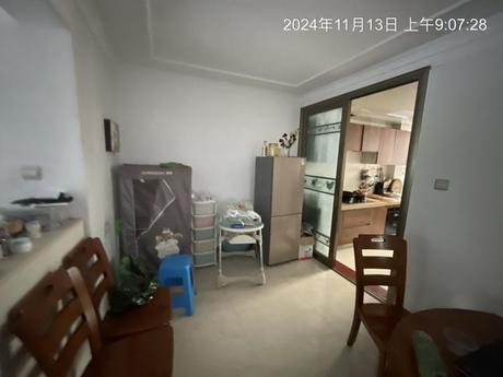 【彩虹家园】南宁市青秀区开泰路11号彩虹家园4号楼5单元102号不动产