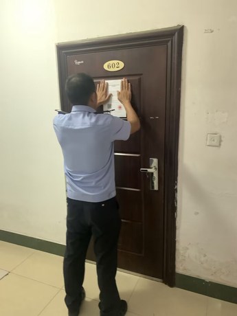 【邕江御景】广西南宁市西乡塘区壮志路9号邕江御景3号楼一单元六层602号房产一套