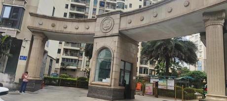 【东方明珠花园】南宁市青秀区东方明珠花园1号楼B座2单元2905号房