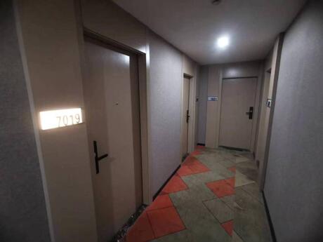 【外滩新城】南宁市青秀区中山路66号外滩新城二区金外滩大厦7层708号不动产