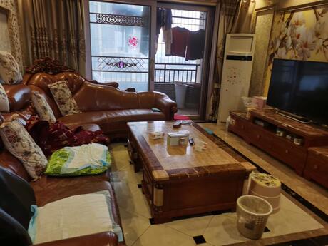 【中海·御湖熙岸】南宁市西乡塘区新际路6号中海·御湖熙岸11号楼十六层1601号房
